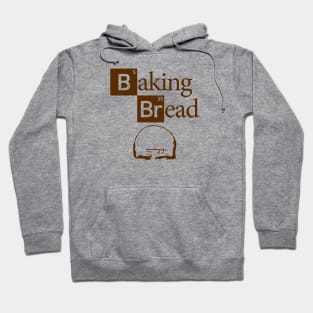 Baking Bread Hoodie